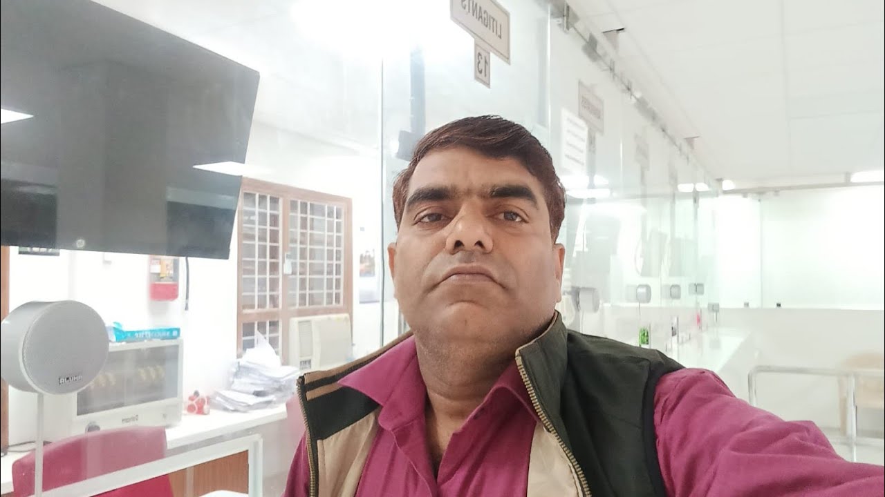 #29334 गणित विज्ञान के याचिकाकर्ता दूसरी लिस्ट के लोग एक सप्ताह बाद घर से बाहर निकले 