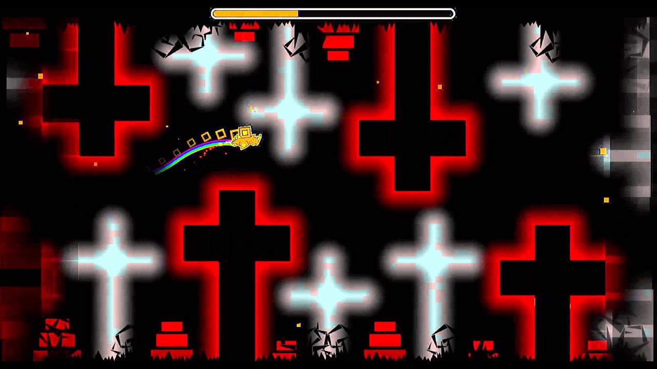 Geometry Dash - 