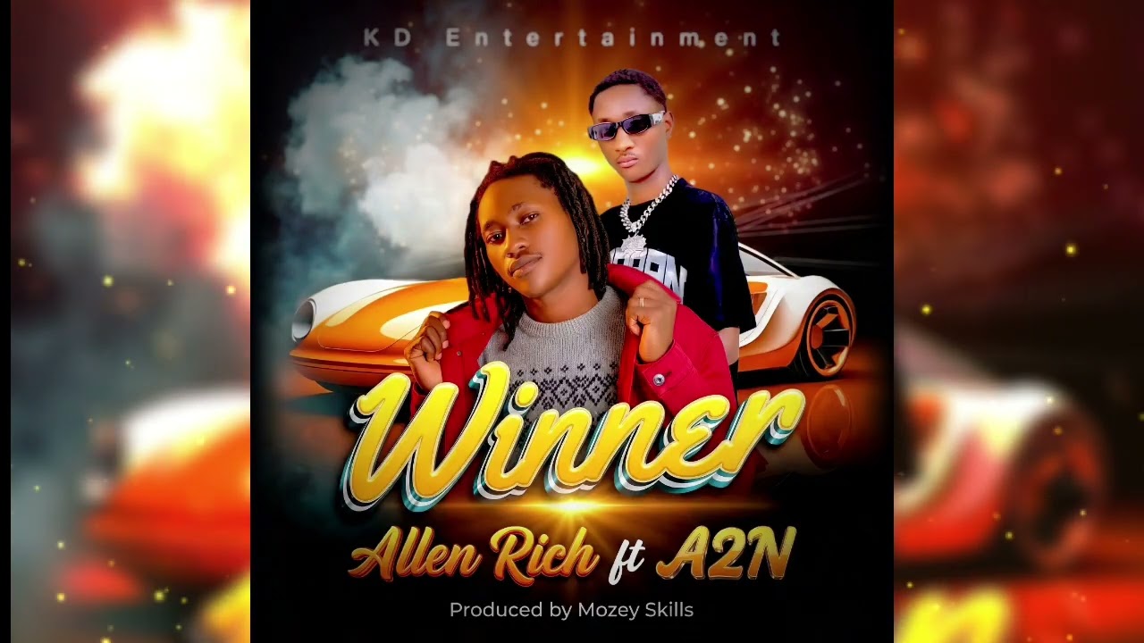 Winner-Allen Rich ft A2N 