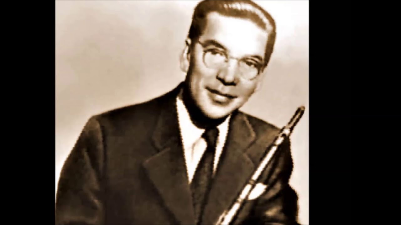 Doidinho - Benedito Lacerda