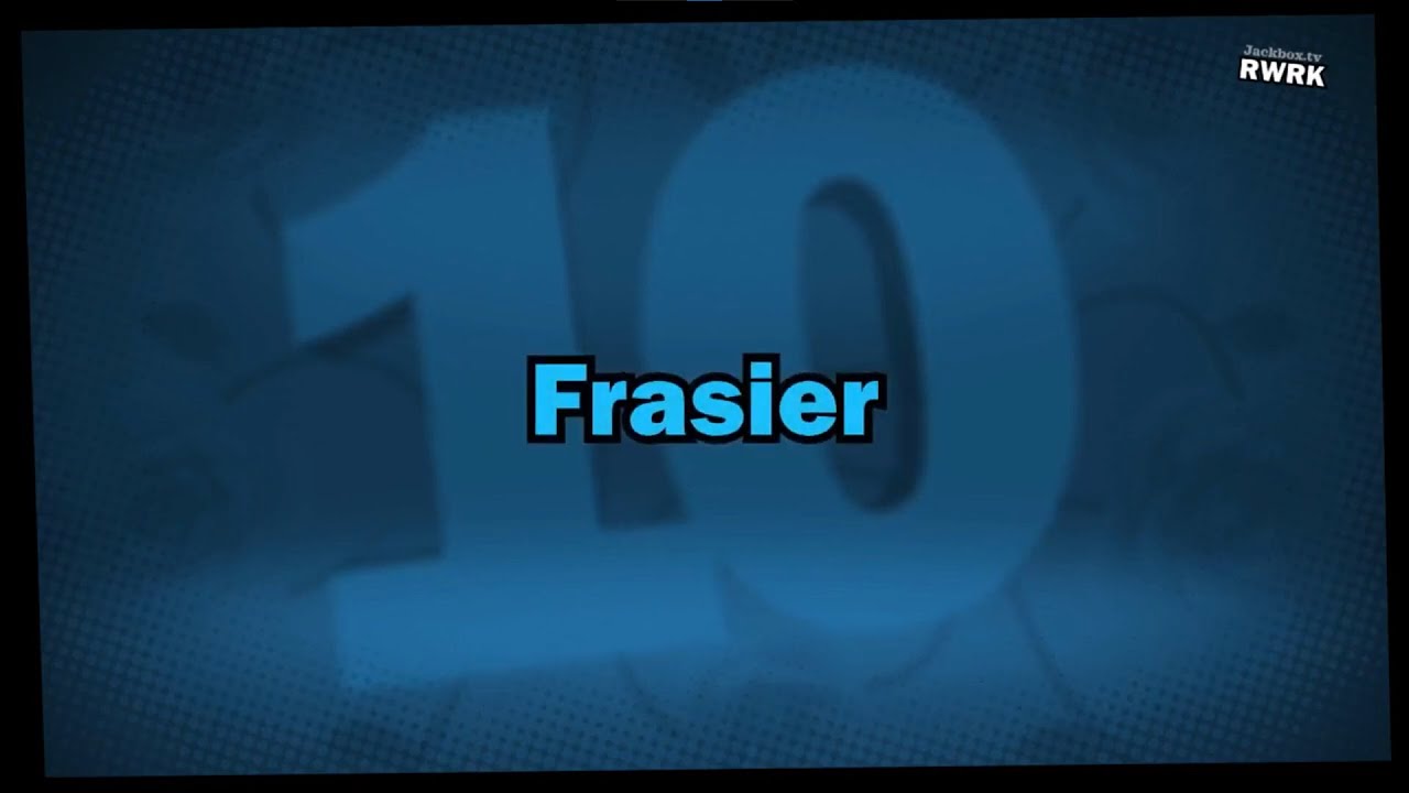 FRASIER EPISODE | You Don't Know Jack: Full Stream FULL EPISODE