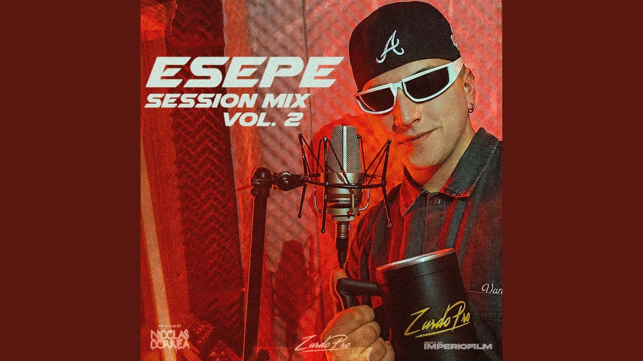 Session mix vol.2