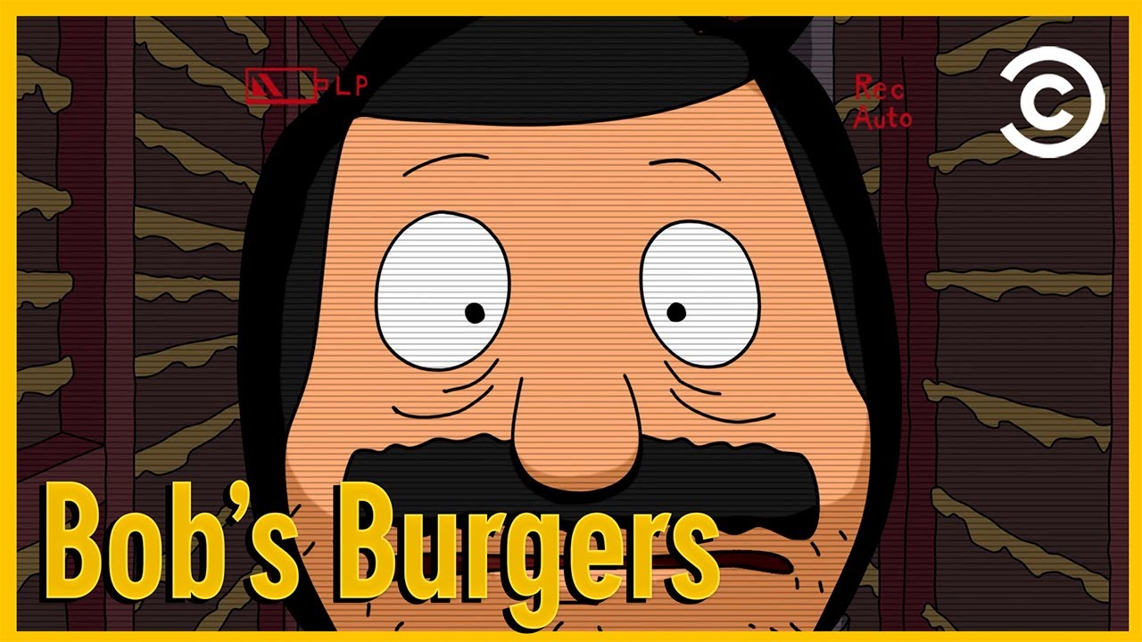 Die besten Momente mit Bob Belcher! 🍔 | Bob's Burgers | Comedy Central Deutschland