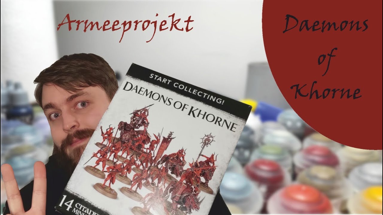 Armeeprojekt Part 2