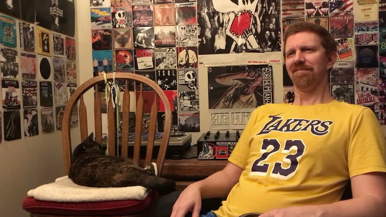 Shnootz - Reaction Video (Pet Shop Boys - The Survivors)