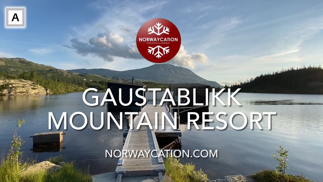 Gaustablikk Mountain Resort, Telemark | Norwaycation.com - Vacation in Norway