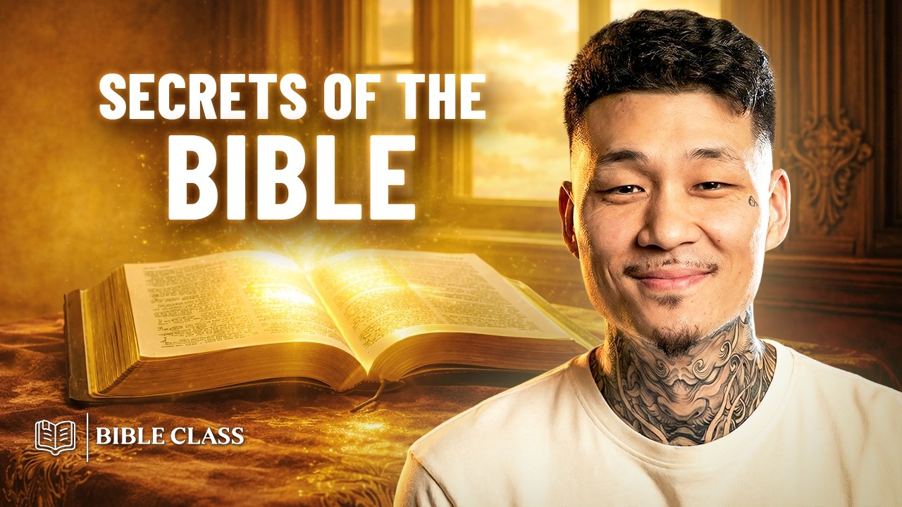 The Secret Meaning Of 
