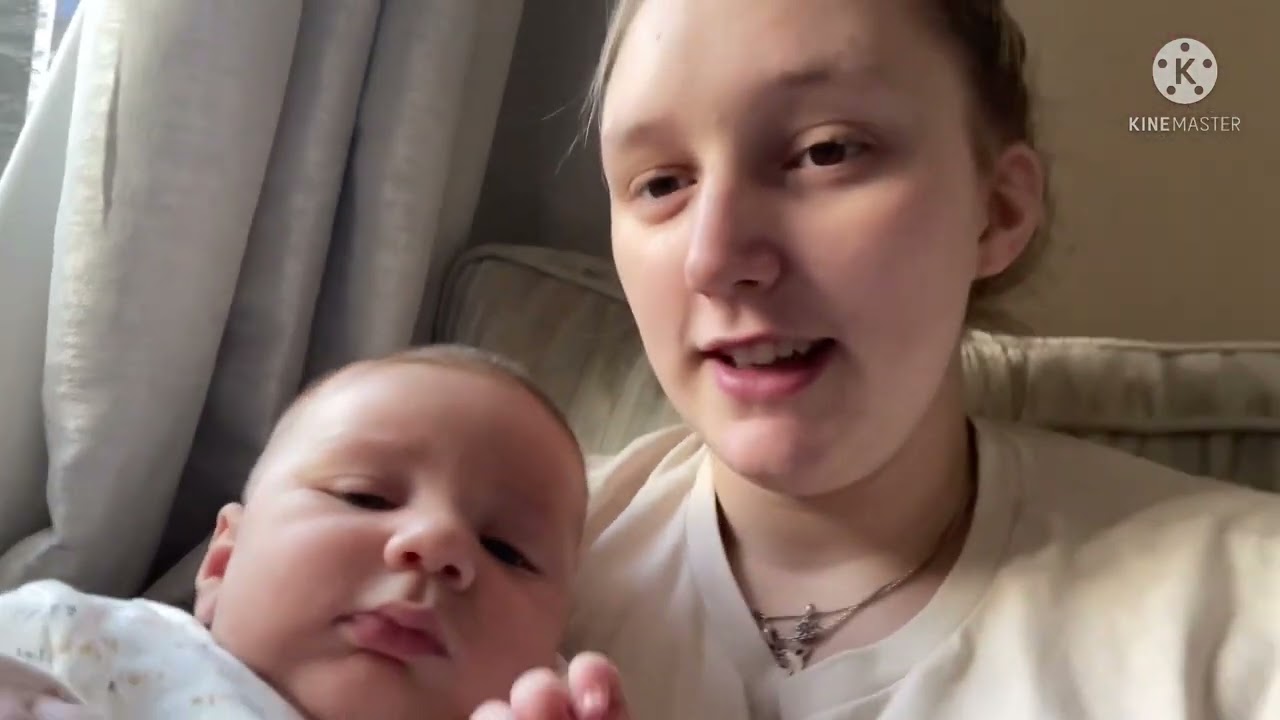 Beau’s first jabs