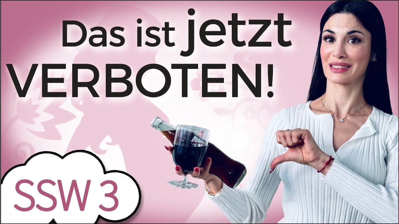 SSW 3: H&ouml;here Chance schwanger zu werden! | Mein Kinderwunsch