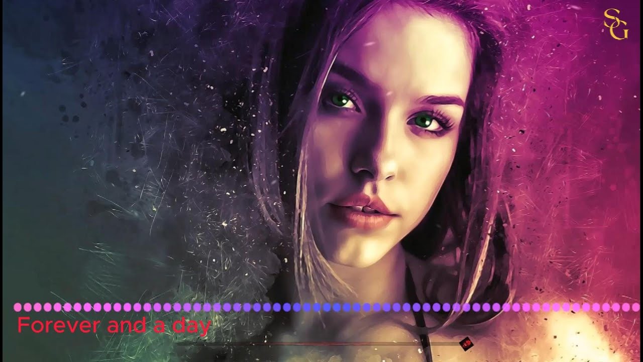 Forever and a Day DJ Minh Anh Remix (Official Audio)