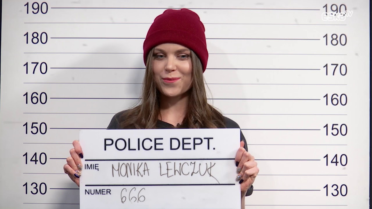 Monika Lewczuk, część #2 | Przesłuchanie