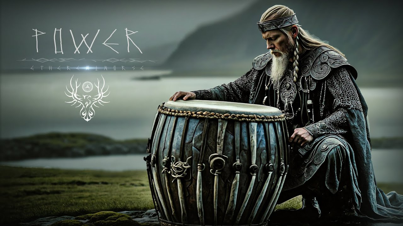 Rhythms of the North ༒ V