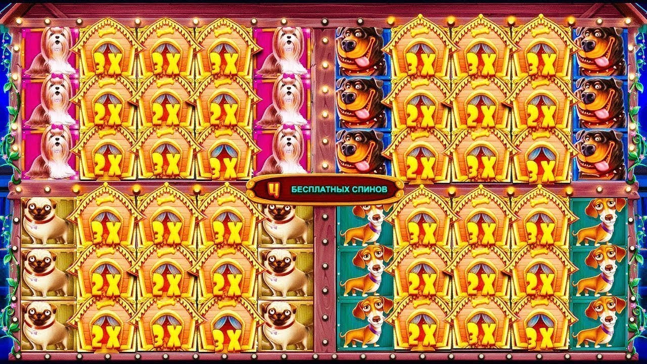 МОЙ САМЫЙ БОЛЬШОЙ ВЫИГРЫШ! ОГРОМЕНЕЙШИЙ ЗАНОС В THE DOG HOUSE MULTIHOLD! ЗАНОСЫ НЕДЕЛИ!