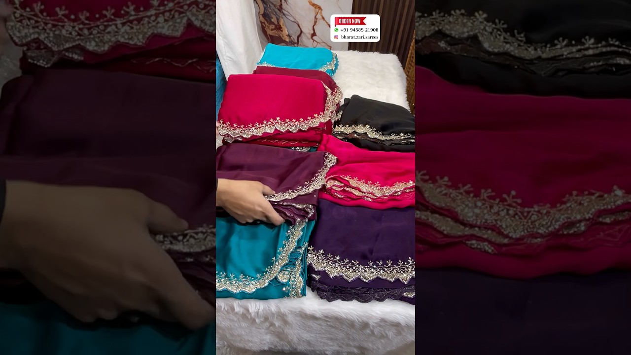 What's REALLY NEW in 2026 Indian Wedding Saree Designs?