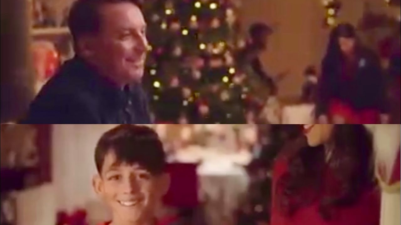 Auguri dai calciatori del Napoli