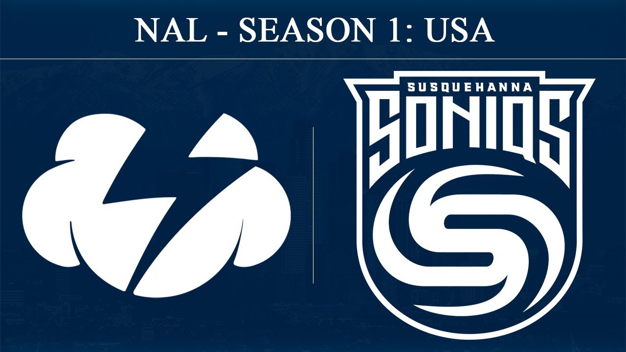 TS vs Soniqs - Map2 @Kafe Dostoyevsky | NAL - Season 1: Stage 2 (5 October 2020)