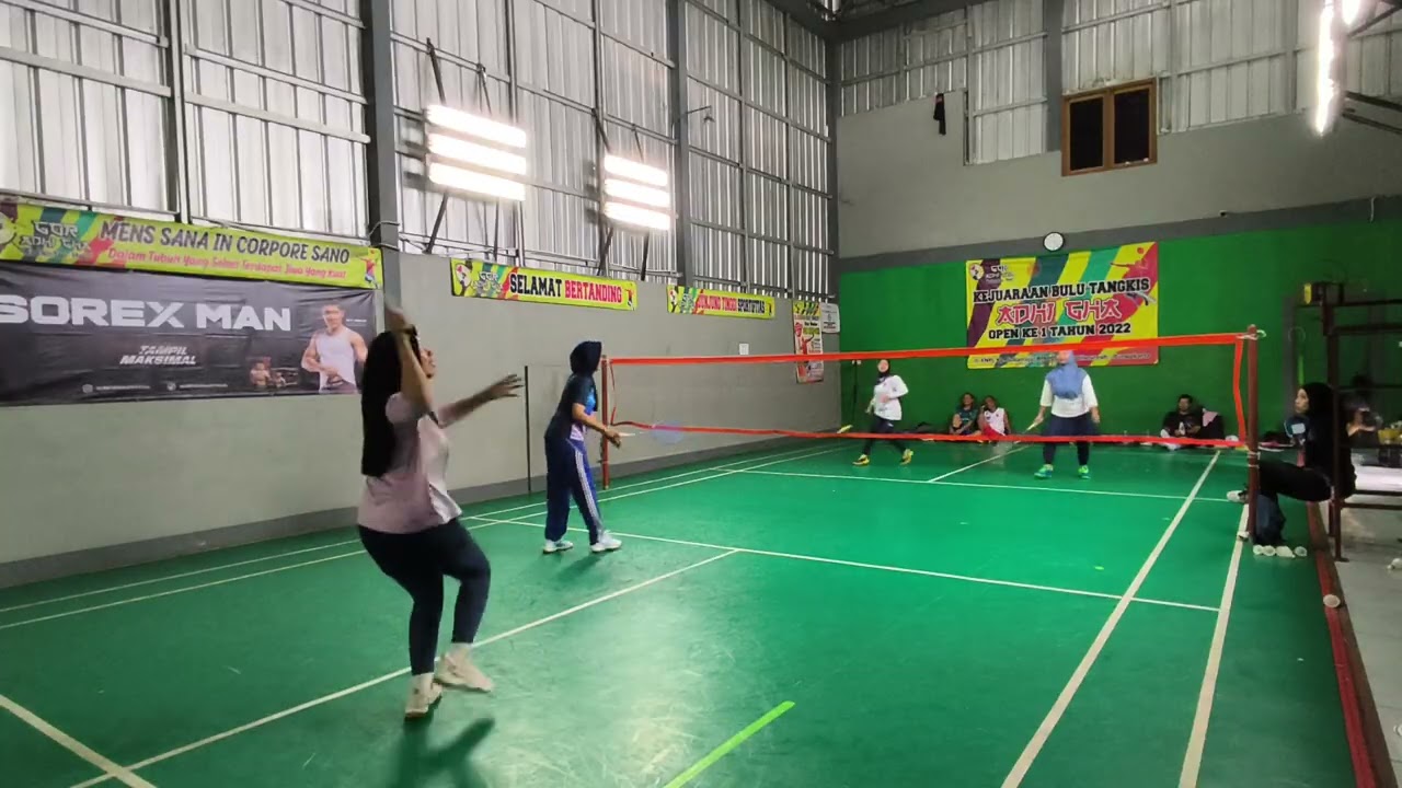 Sparing PB RECEH