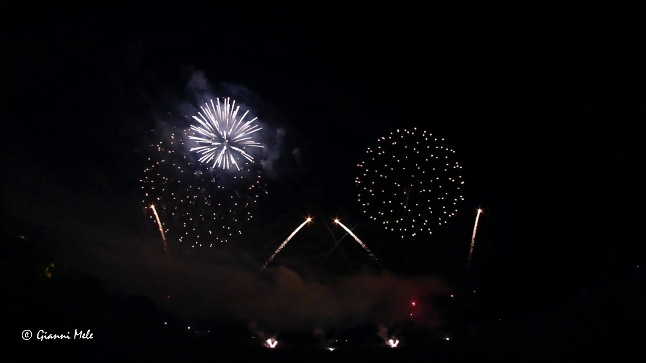 Scorrano (LE) - 6 Luglio 2019