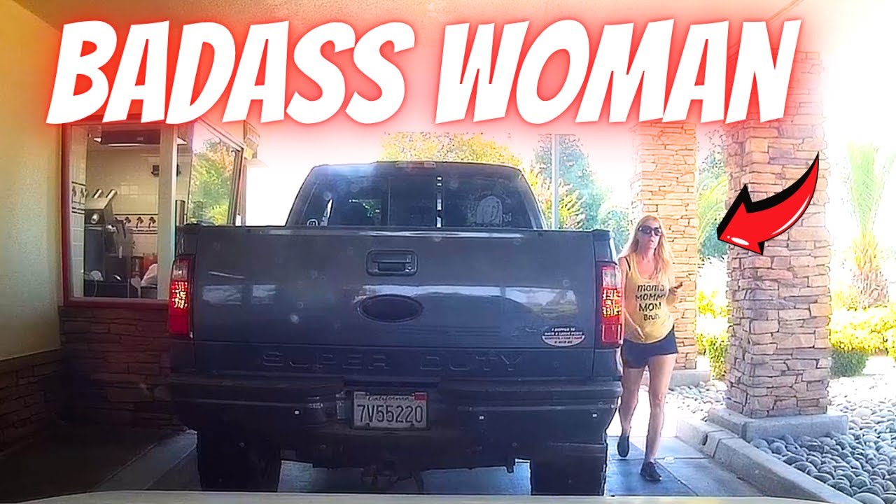 Bad drivers & Driving fails -learn how to drive #1391