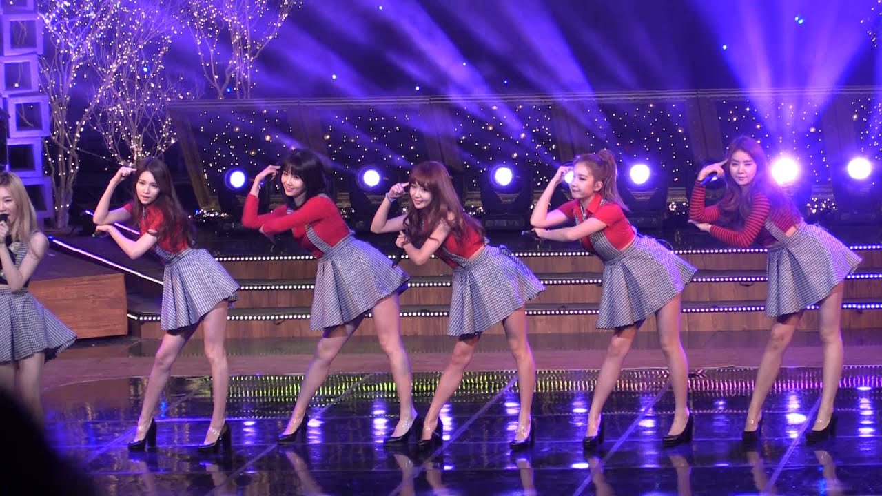 131213 손기정 평화음악회 피에스타-아무것도 몰라요