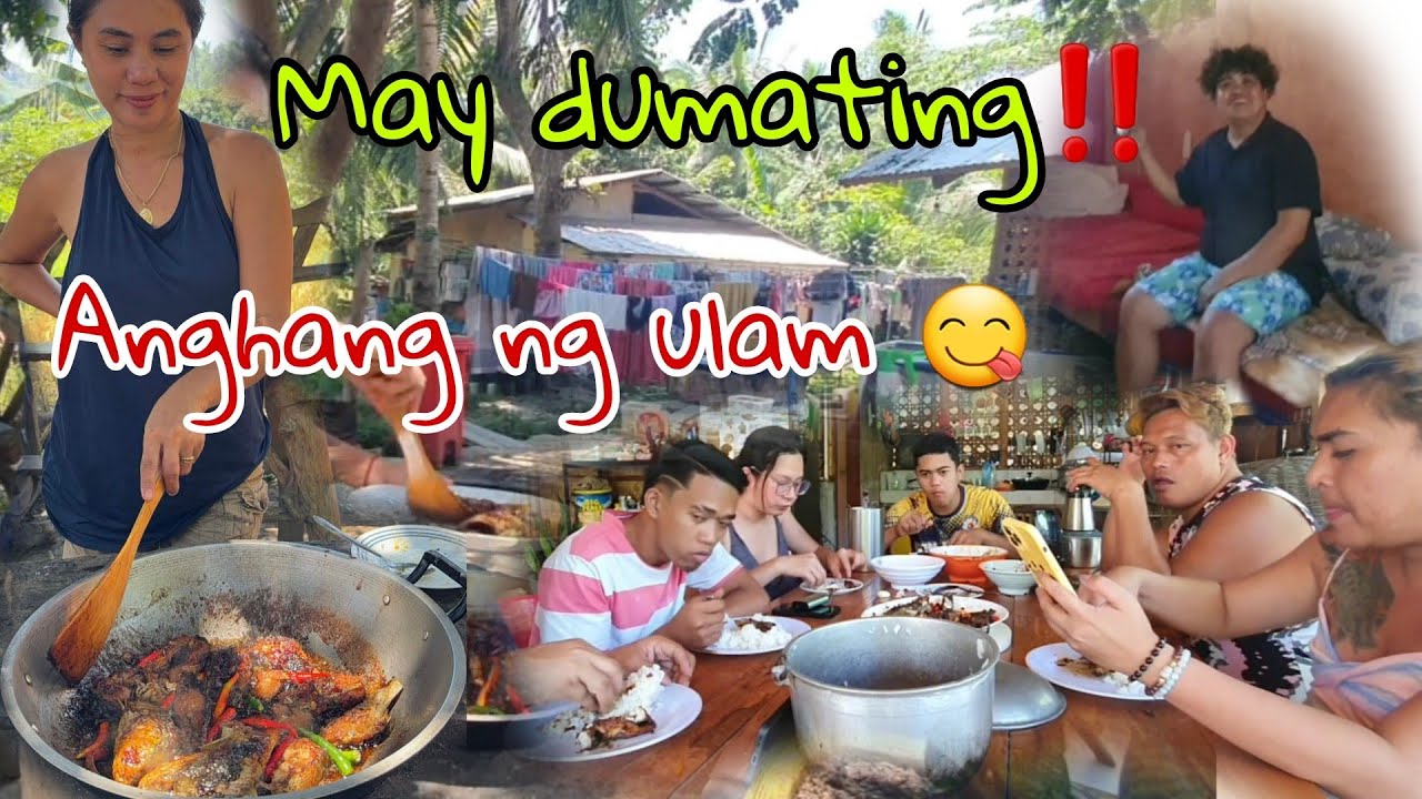 Kami kami lang muna @ReaFeelingera 