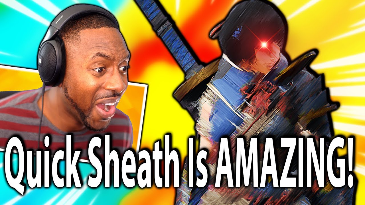 Quick Sheath Lv 3 Left Me Weak... | MHRise