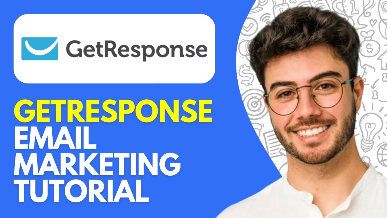 GetResponse Email Marketing Tutorial (2026) How to Use GetResponse for Beginners