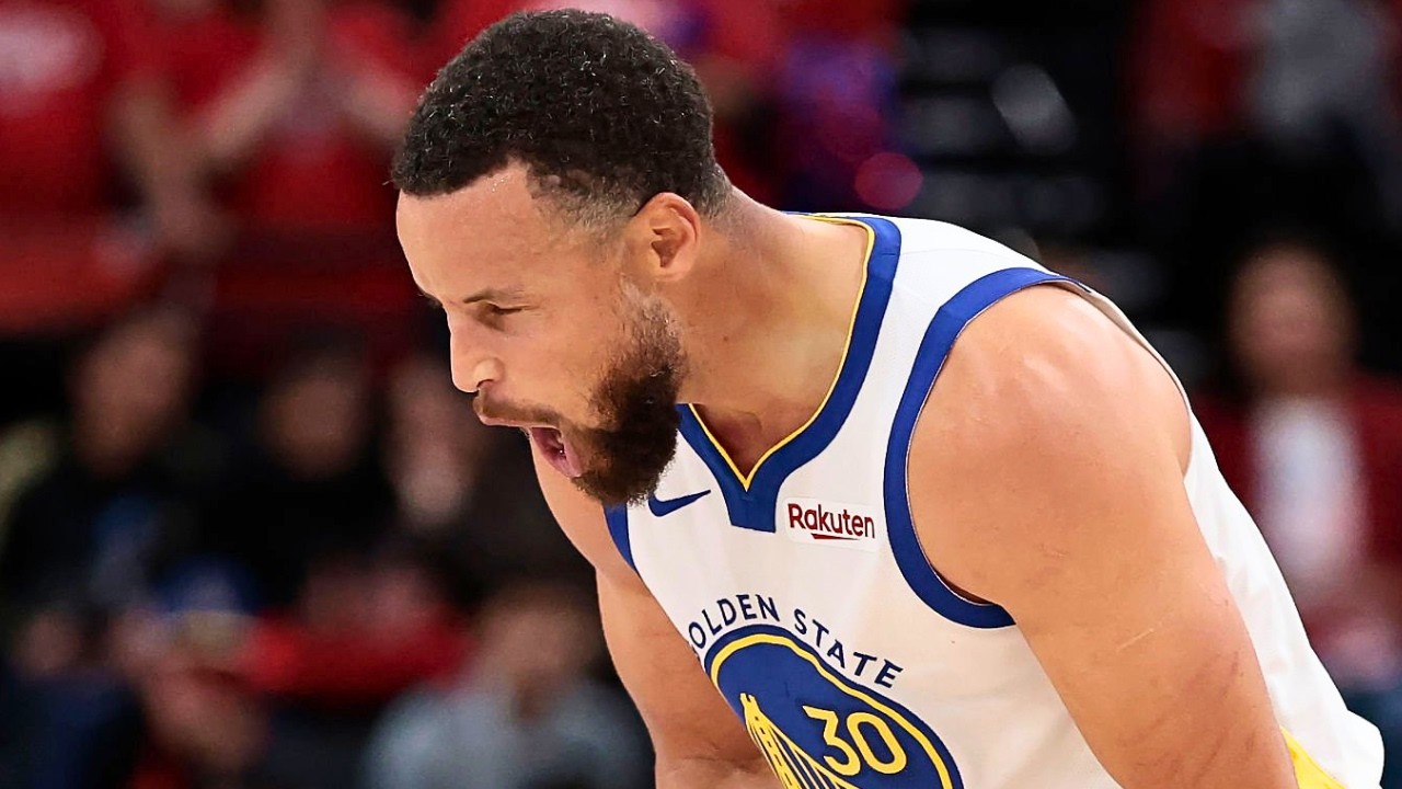 The NBA got into the DANGER ZONE and NO ONE is safe...