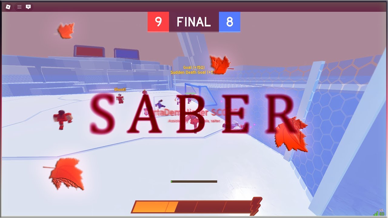 SaberV2