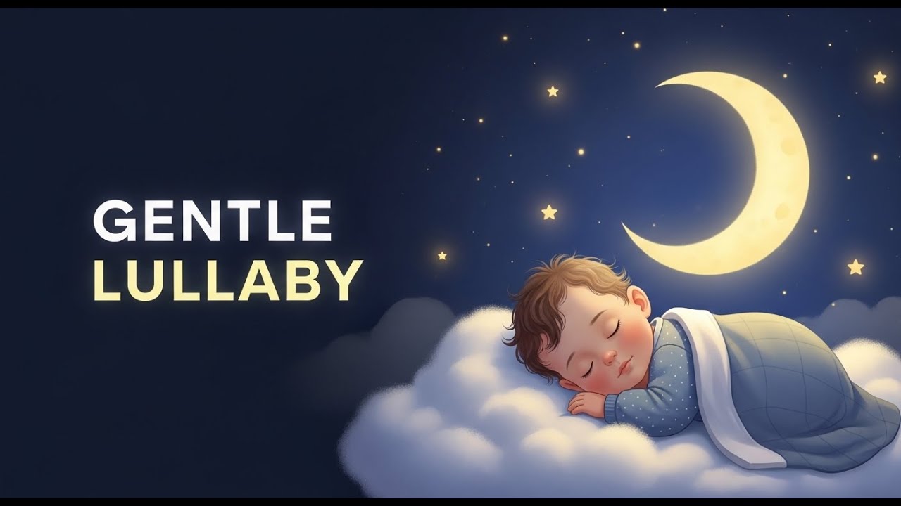 Peaceful Night Sounds for Babies