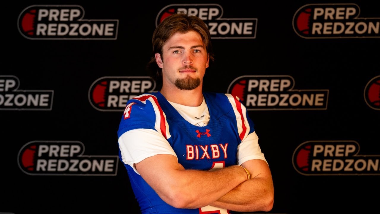 Player Of The Year Finalist - Cord Nolan