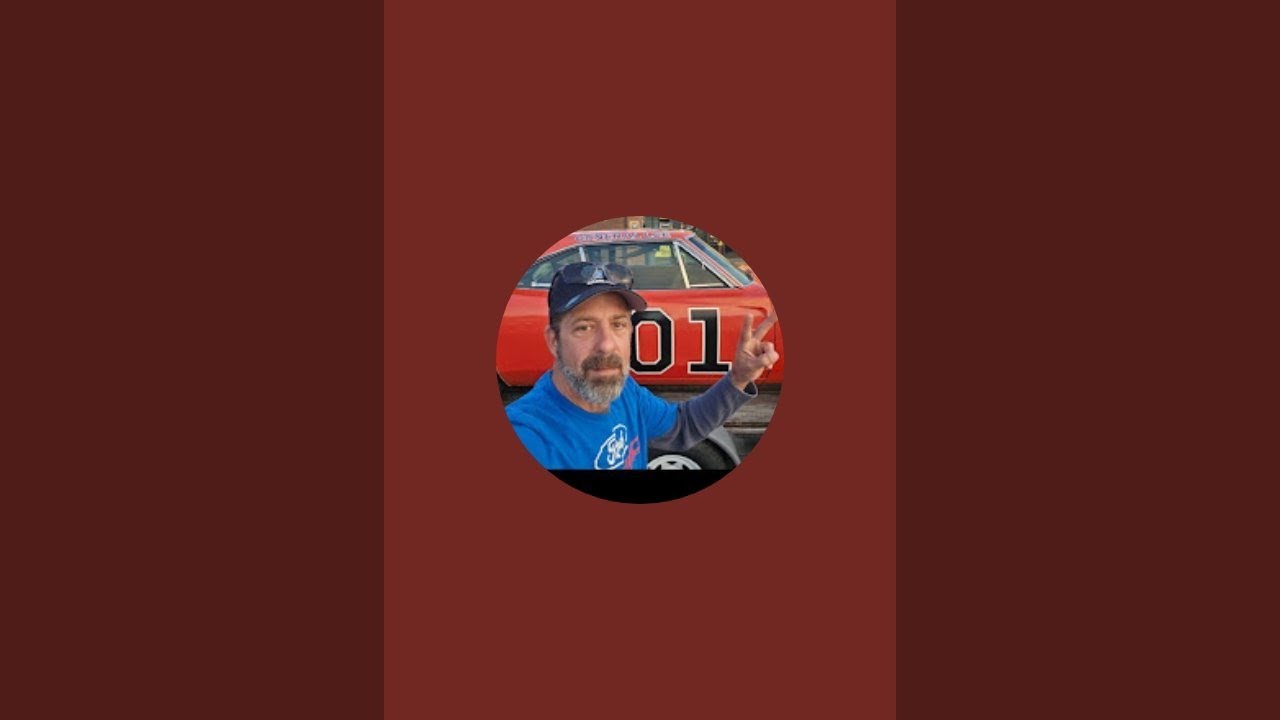 Christopher Green  is live!