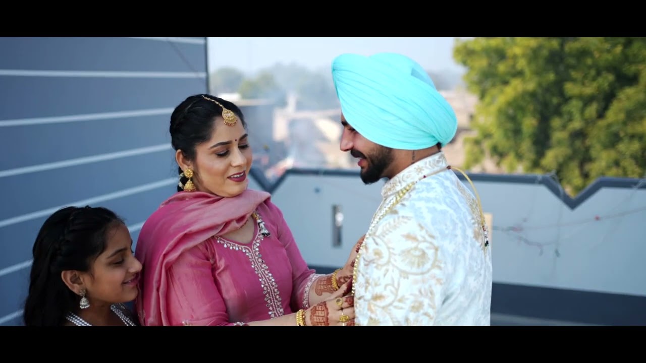 Sem day royal wedding Azad gill anupgarhPunjab studio anupgarh 9982806911