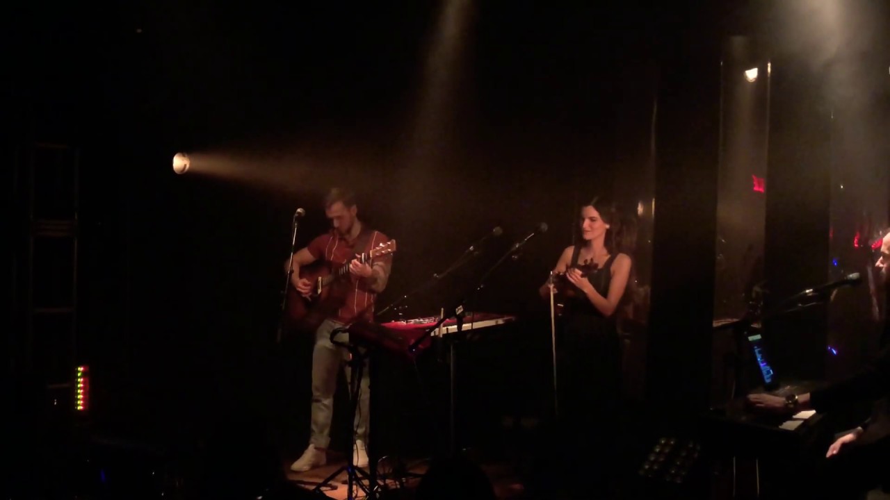 Gabriella & Oliver Charles - Shallow Cover (by Bradley Cooper & Lady Gaga)