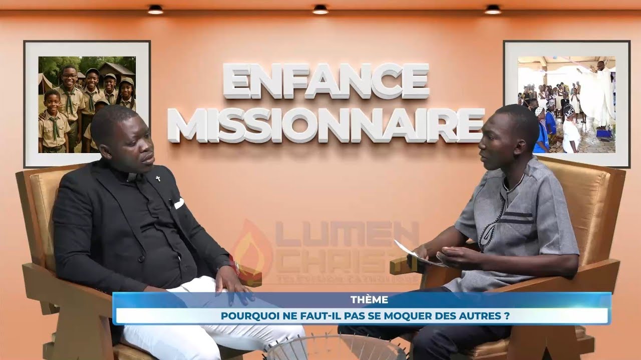 Pourquoi ne faut-il pas se moquer des autres ?