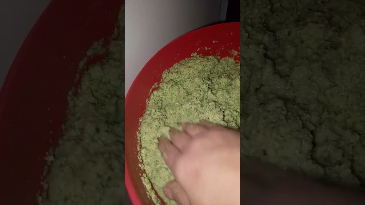 طعمية مفرزة للسحور في رمضان🌙 👌 هتدعولي