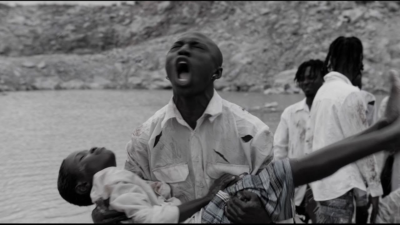 Sobolo Geng - Journey { Official Video }