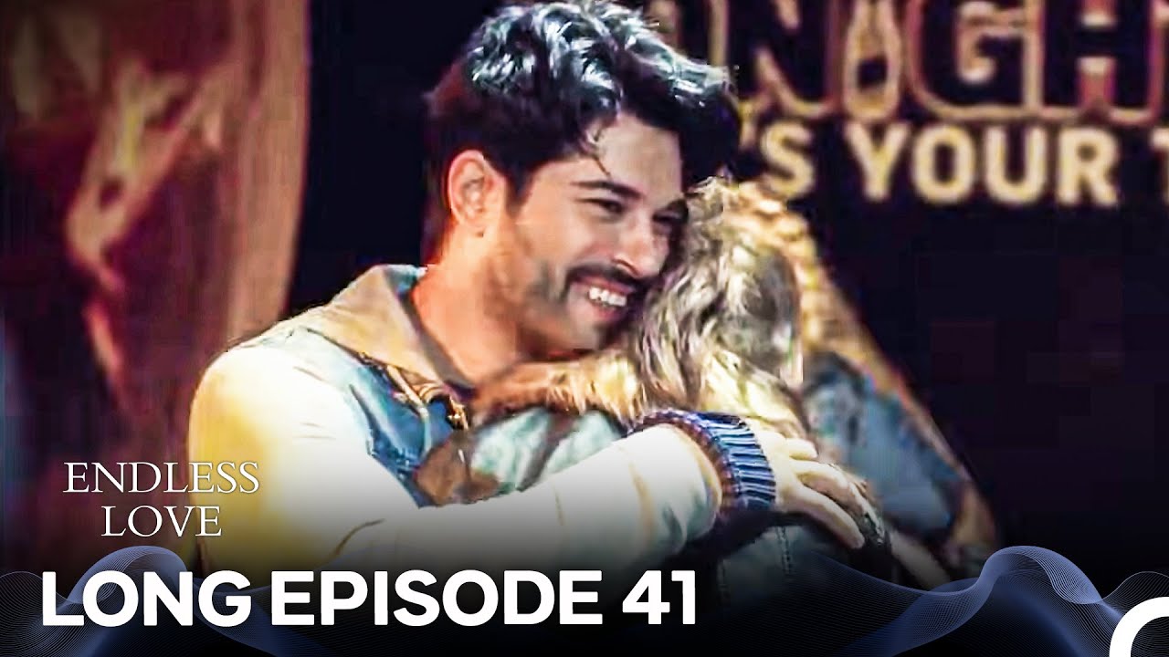 Endless Love Episode 41 (Long Version) (FULL HD)