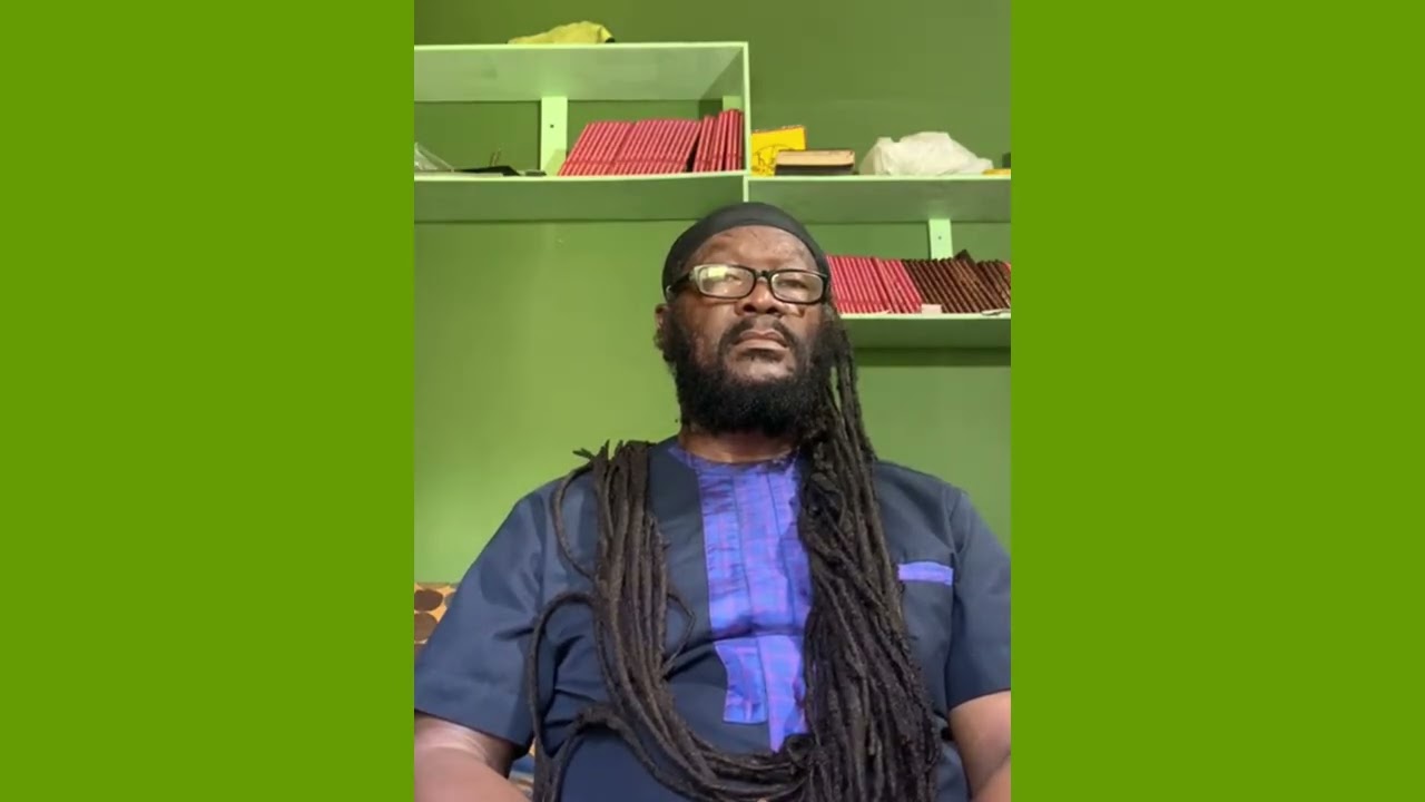The Palace Interview Part 3 | King Majesty