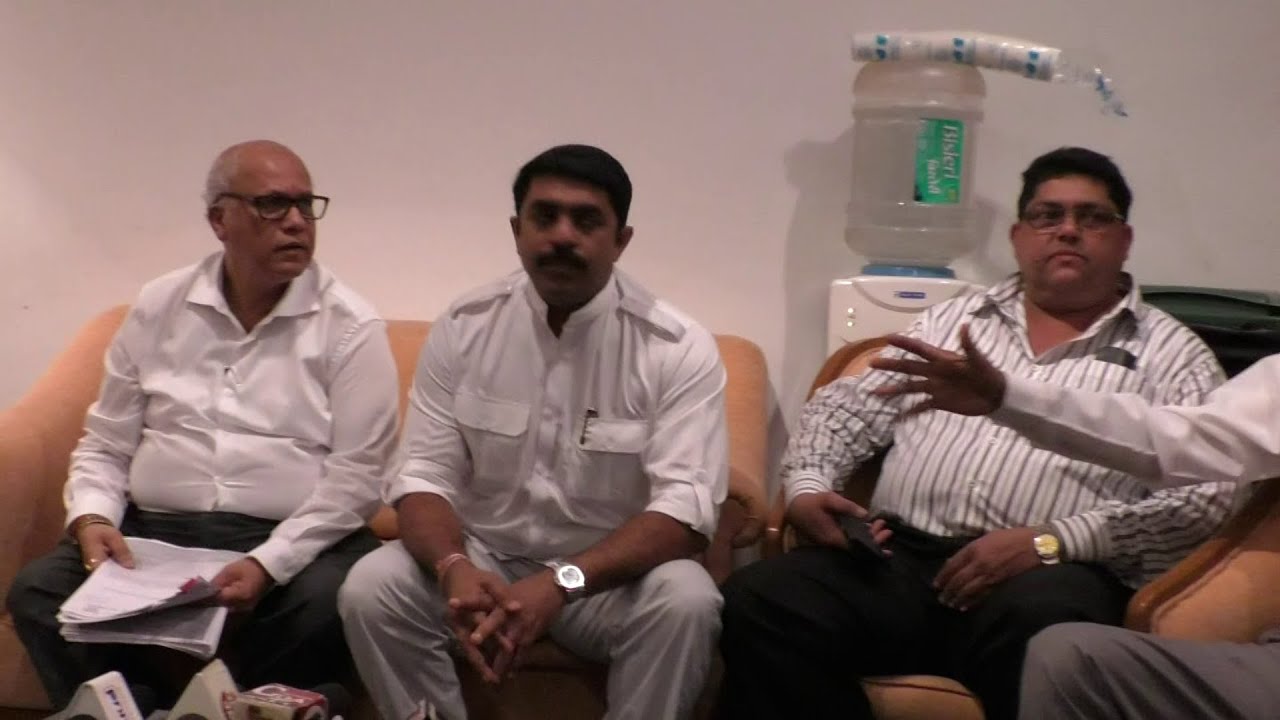OPPOSITION MLA'S DEMAND HOUSE COMMITTEE ON THE ISSUE OF PRIVATE FOREST LAND