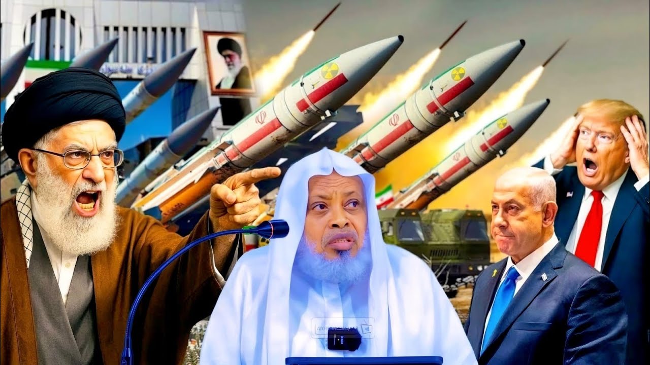 SIRTA KA DAMBEEYSA! Dhimashada Raisi Maxaa Laga Baran Kara Falanqayn Qoto Dheer sh Dr Maxamed Kariye