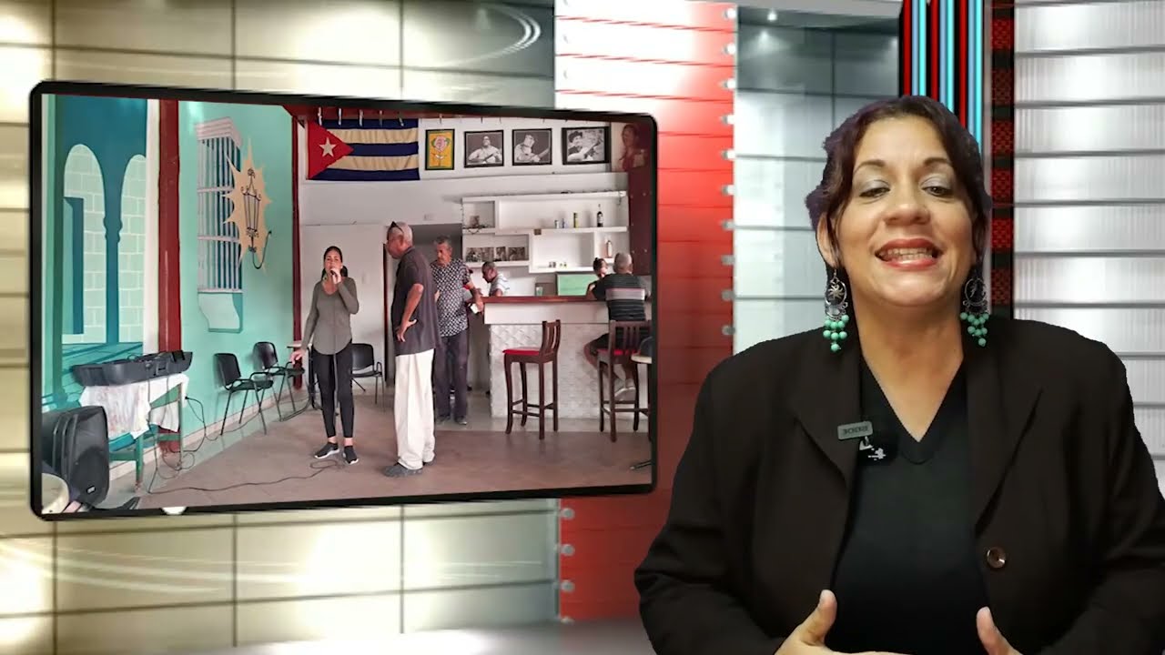 LA SEMANA EN UN REEL (79)