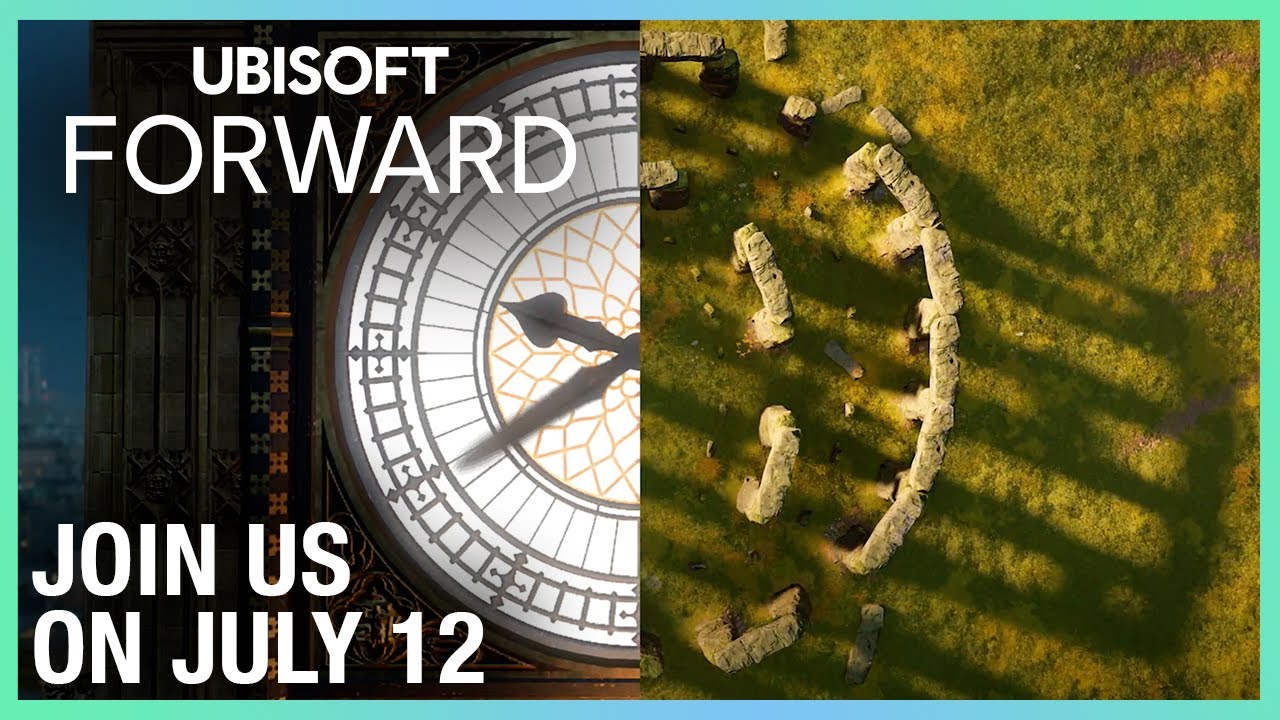 Ubisoft Forward: World Teaser | Ubisoft [NA]