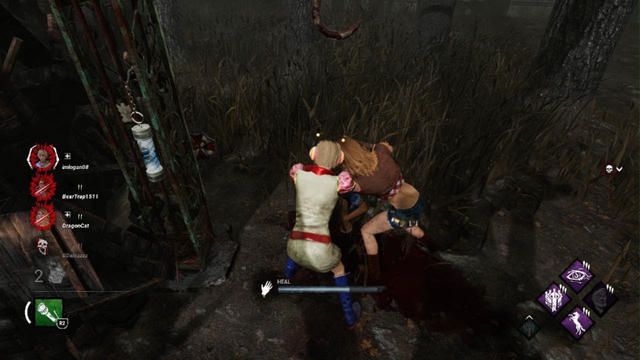 Lore accurate Ghostface