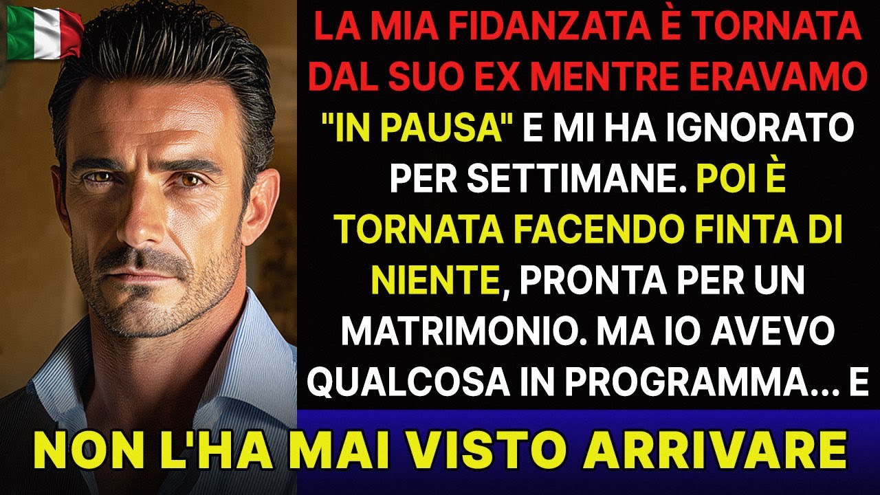 La mia fidanzata 