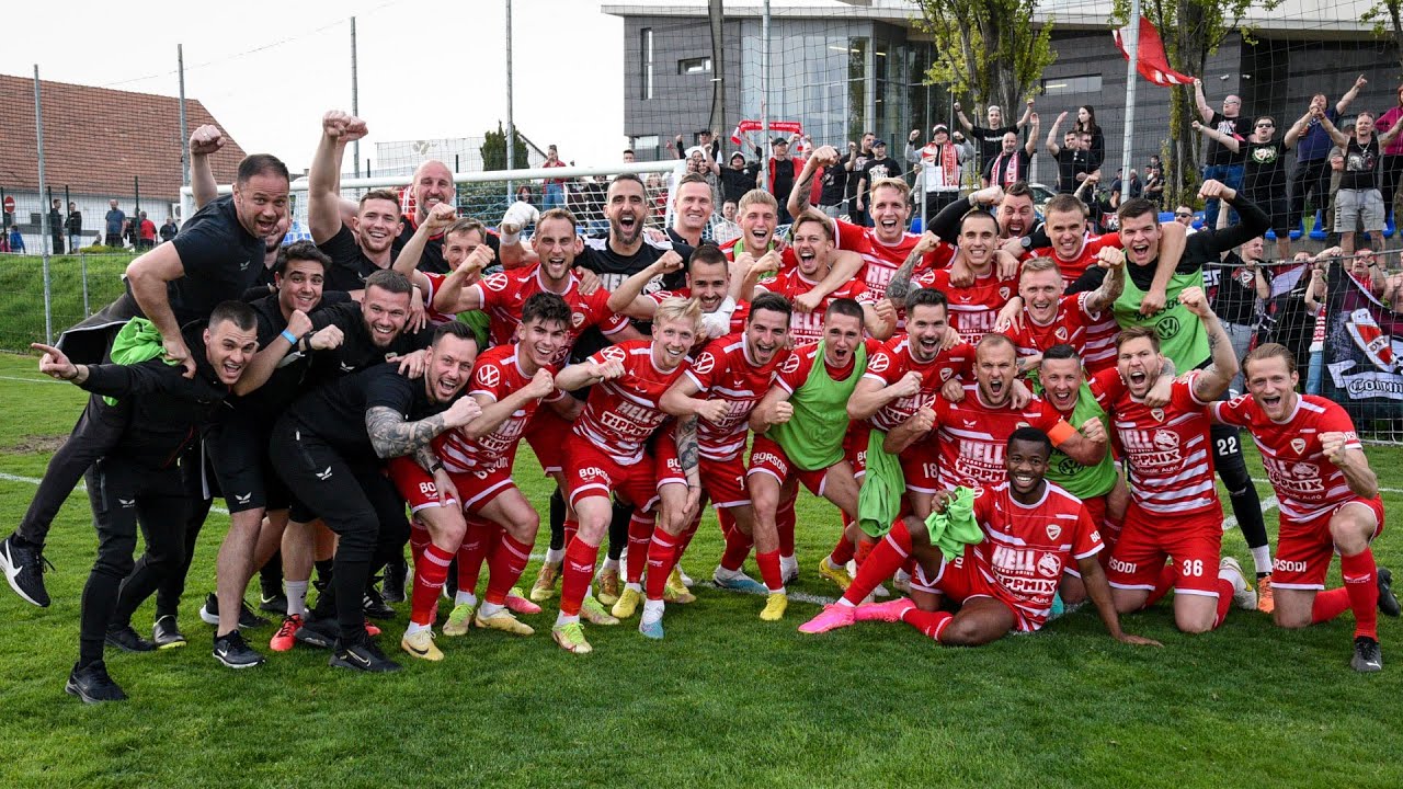 Kozármisleny - DVTK összefoglaló | 2023.04.23. | Merkantil Bank Liga | DVTK TV