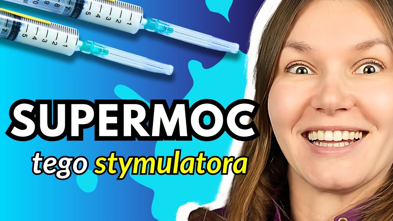 🧬Polinukleotydy: Jakie Dają Efekty i Skutki Uboczne?