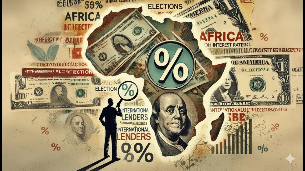 « Le dollar, une monnaie américaine, un problème africain ». Le Grand Débat de Financial Afrik