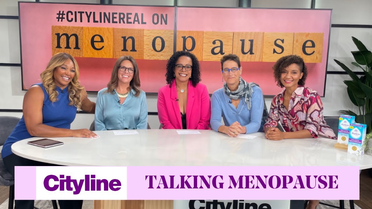 The unspoken emotional and mental impacts of menopause