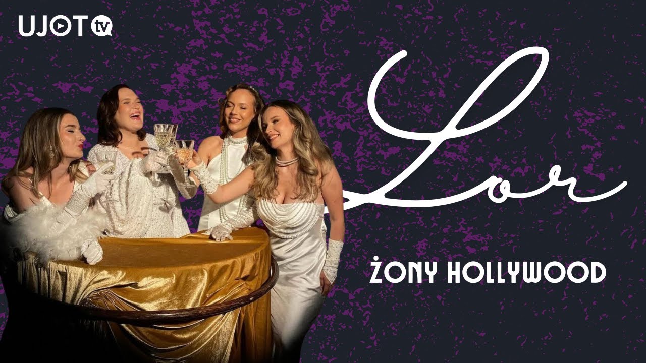 Trasa koncertowa "Żony Hollywood" | 10 lat zespołu Lor